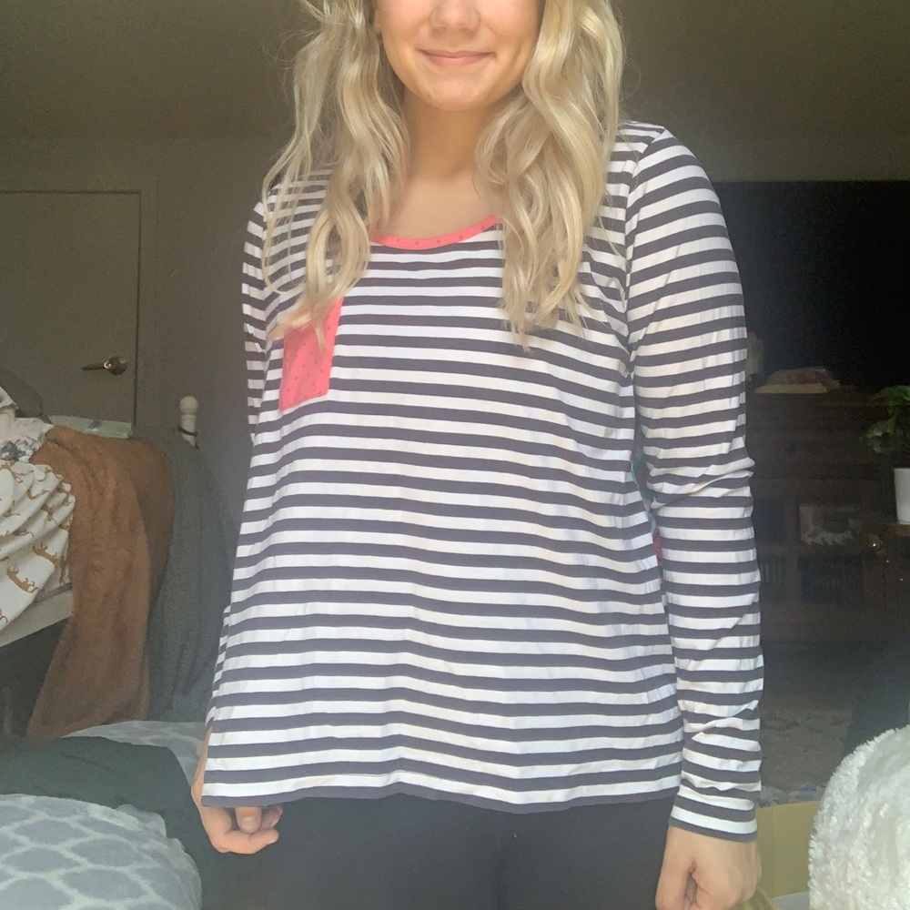 Matilda Jane “Shea” Shirt!